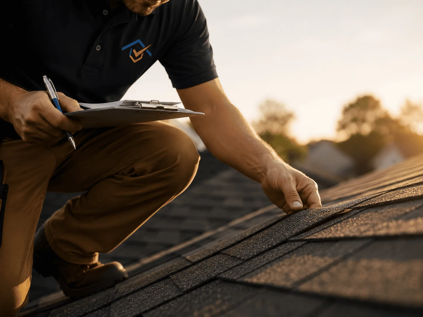 Why Choose Roof Inspection in Union, WA